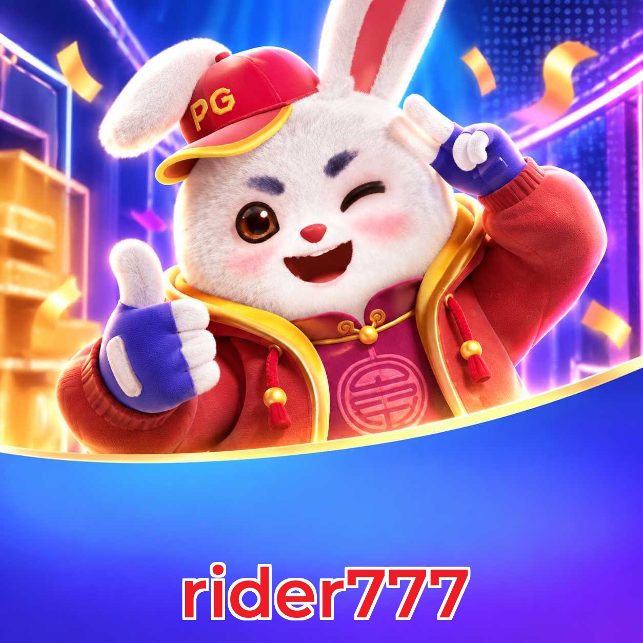 rider777 Troubleshooting
