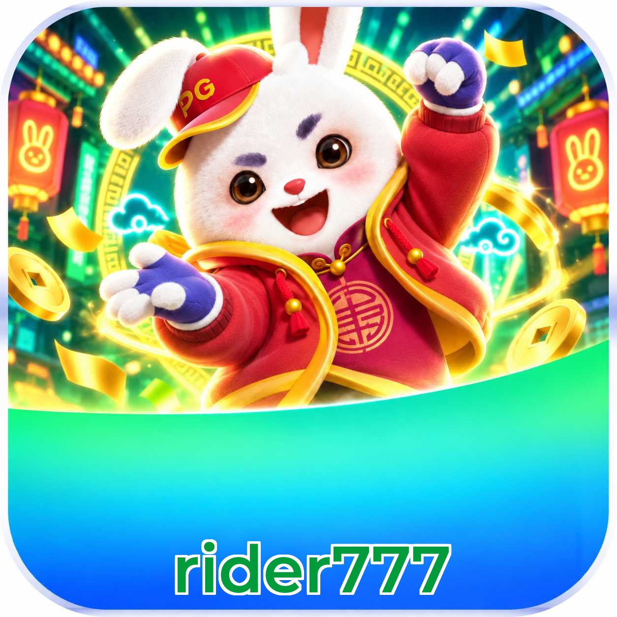rider777 Odds Lottery