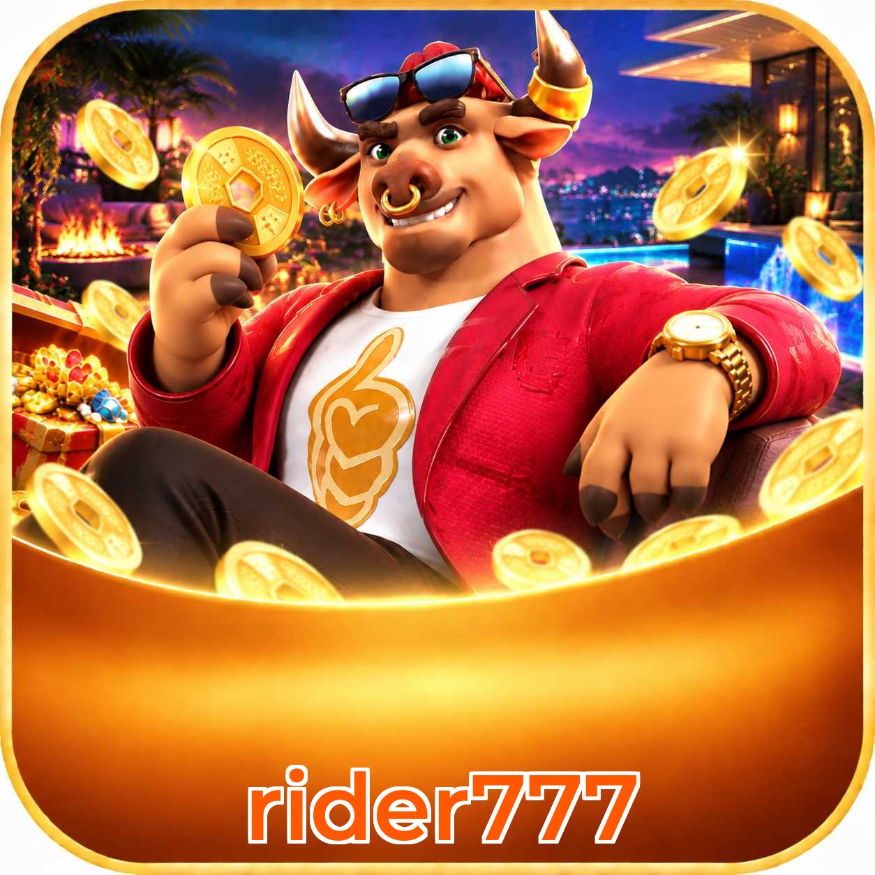 rider777 instalar Android APK
