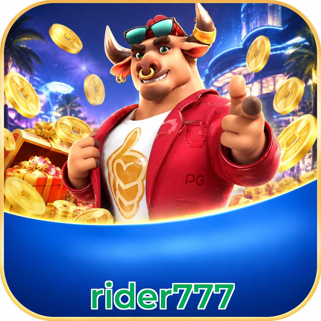 rider777 Payment Speed