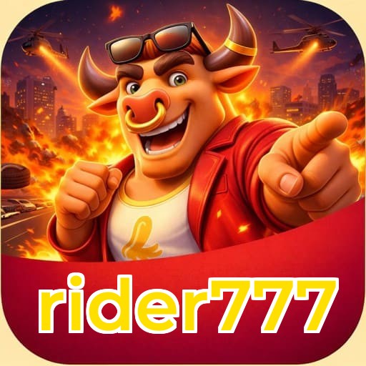 Cadastro rider777 - Crie sua conta e ganhe R$99