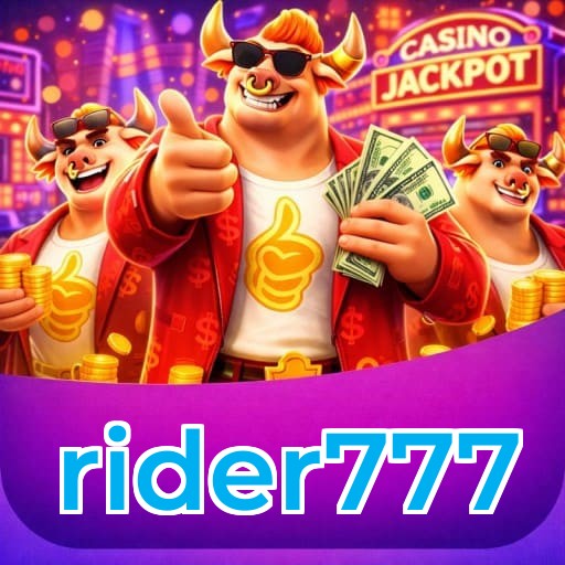 Programa VIP rider777