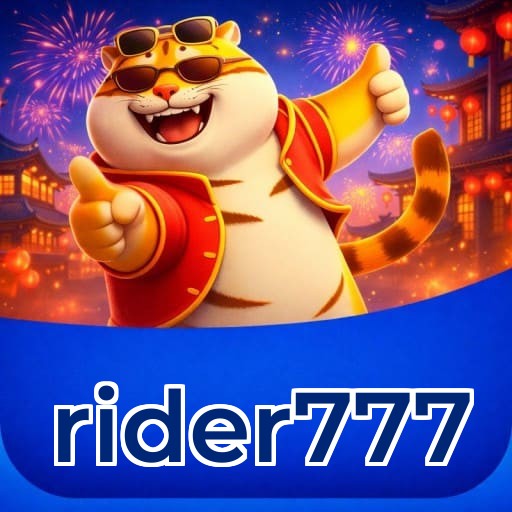 Instalar rider777 com bônus de R$99