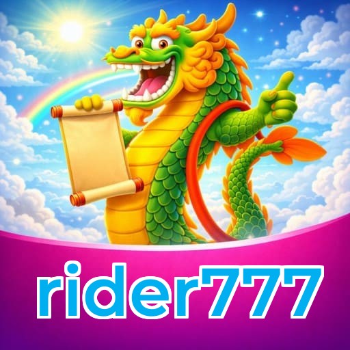 Lottery rider777 com bônus