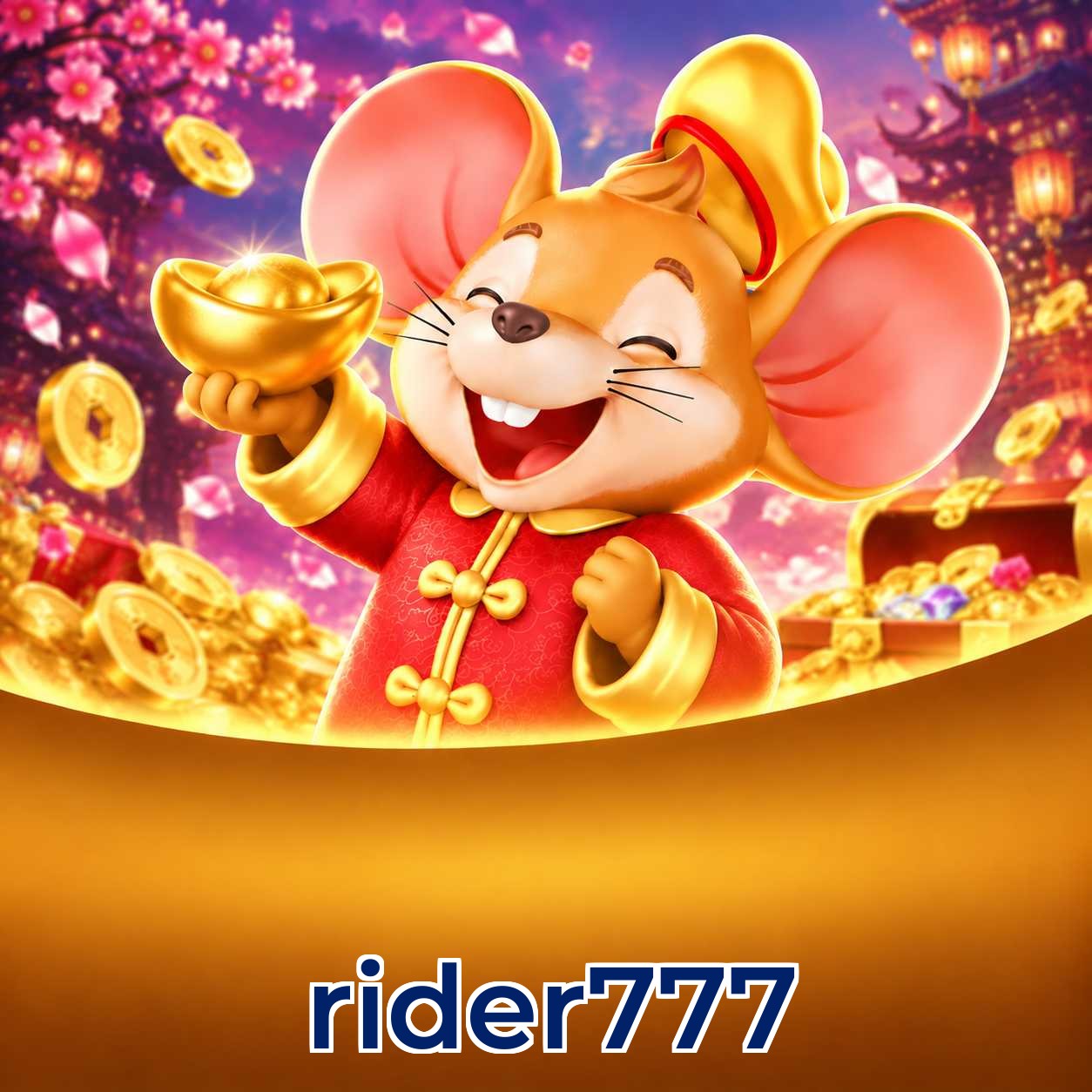 rider777 Bonus Tips