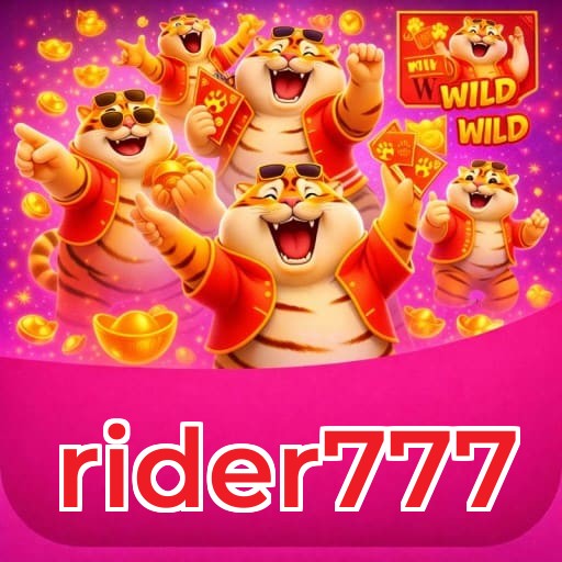 rider777 Game com bônus e experiência premium
