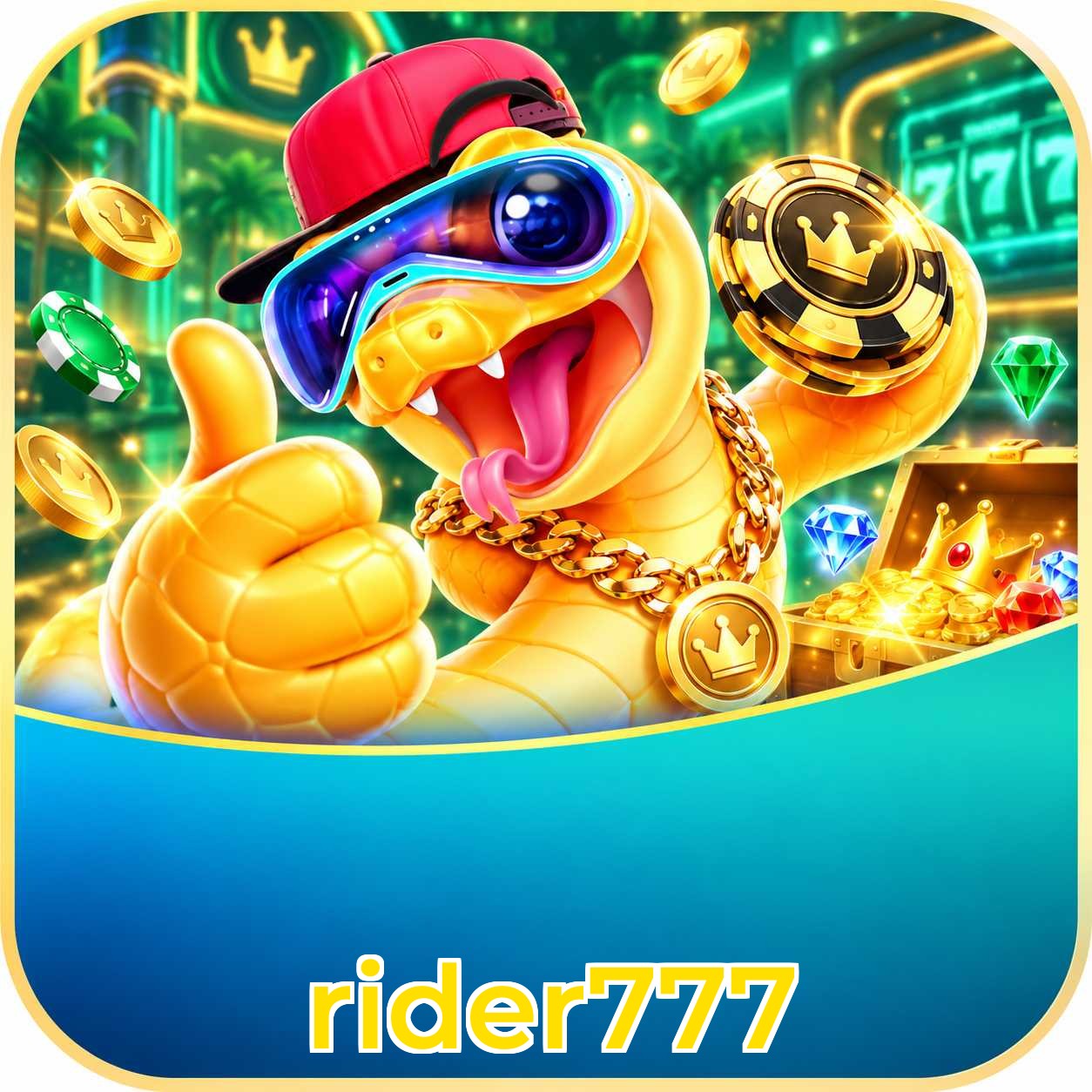 rider777 FAQ