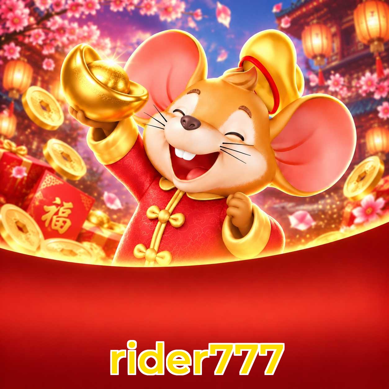 rider777 System Requirements