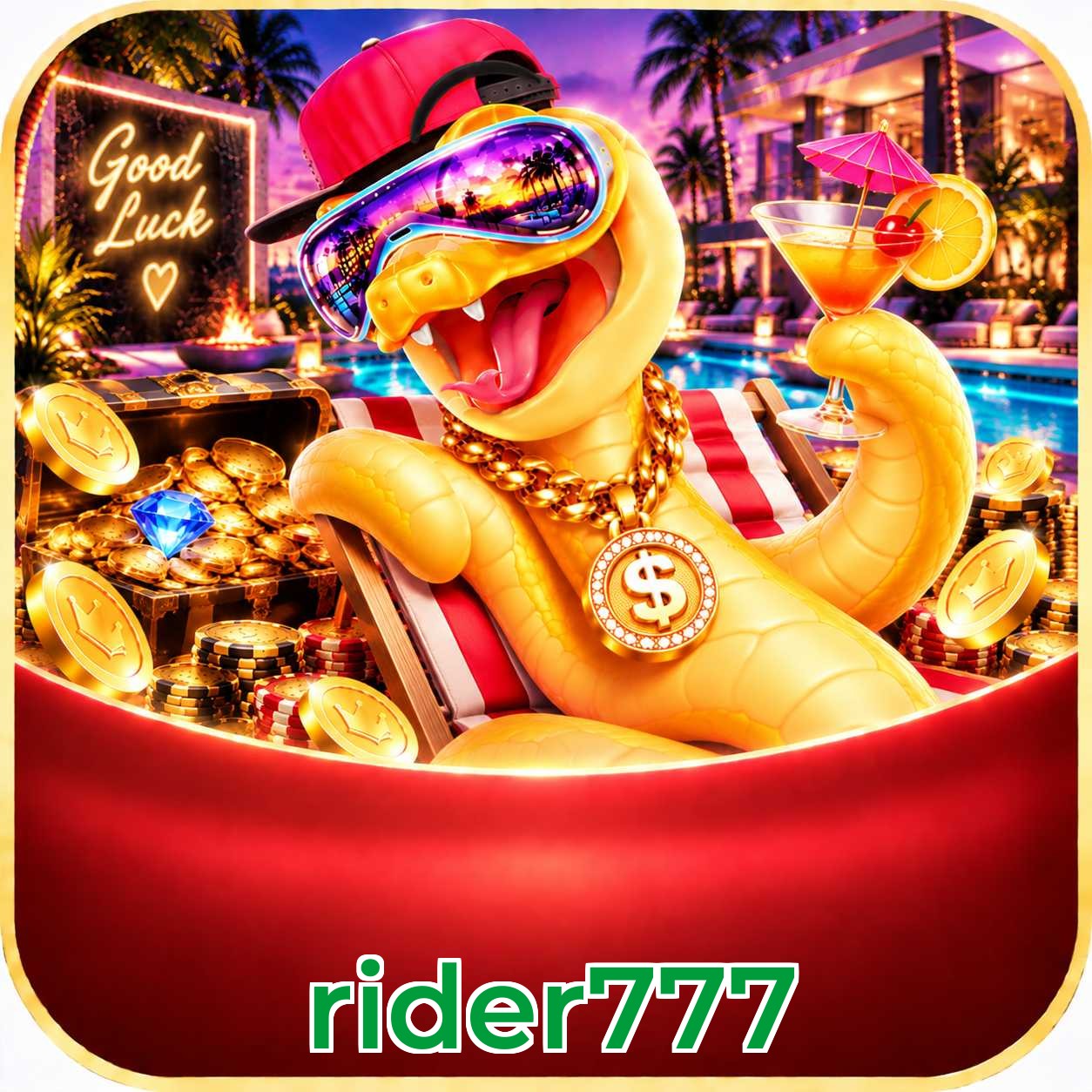 rider777 Como Apostar Lottery