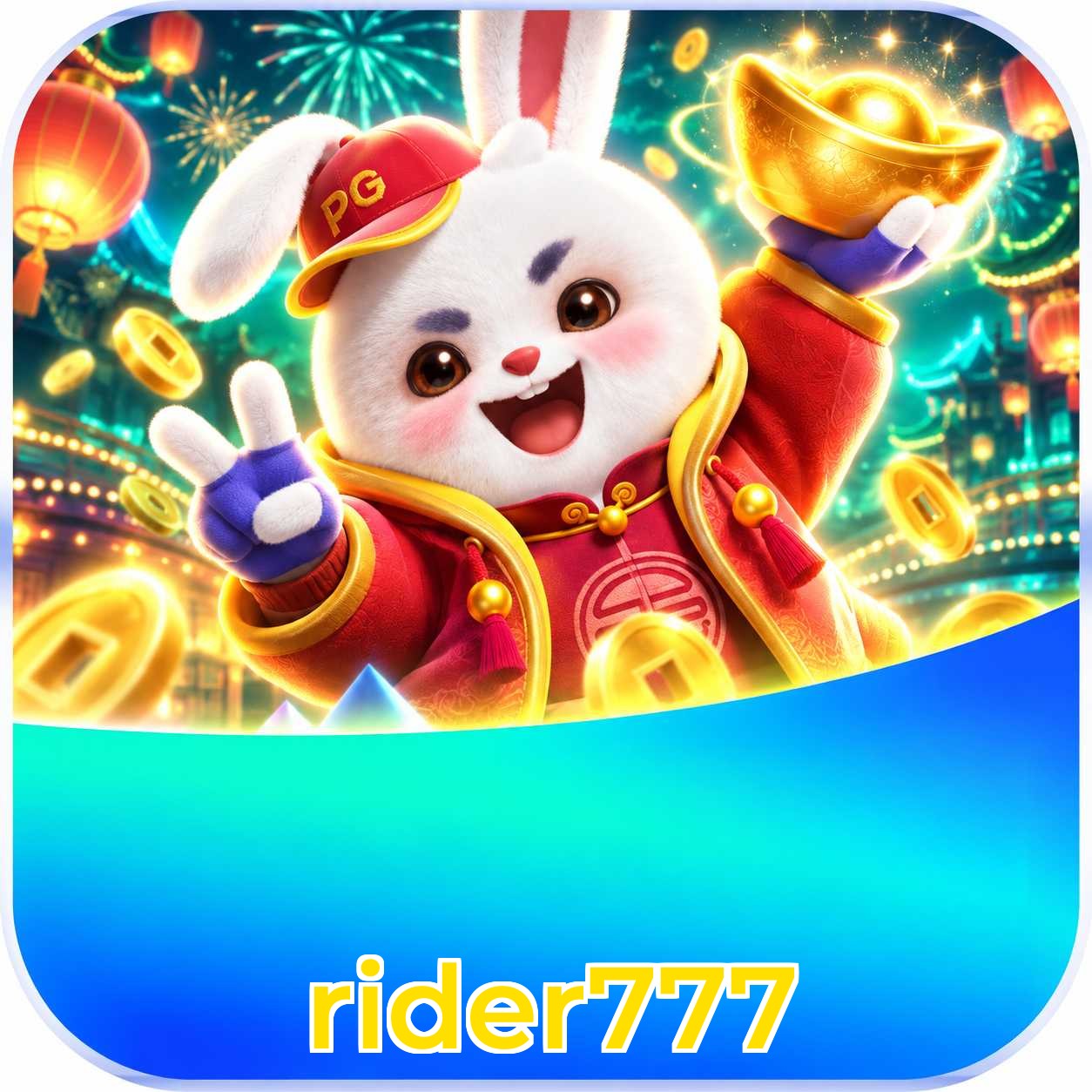 rider777 Loterias