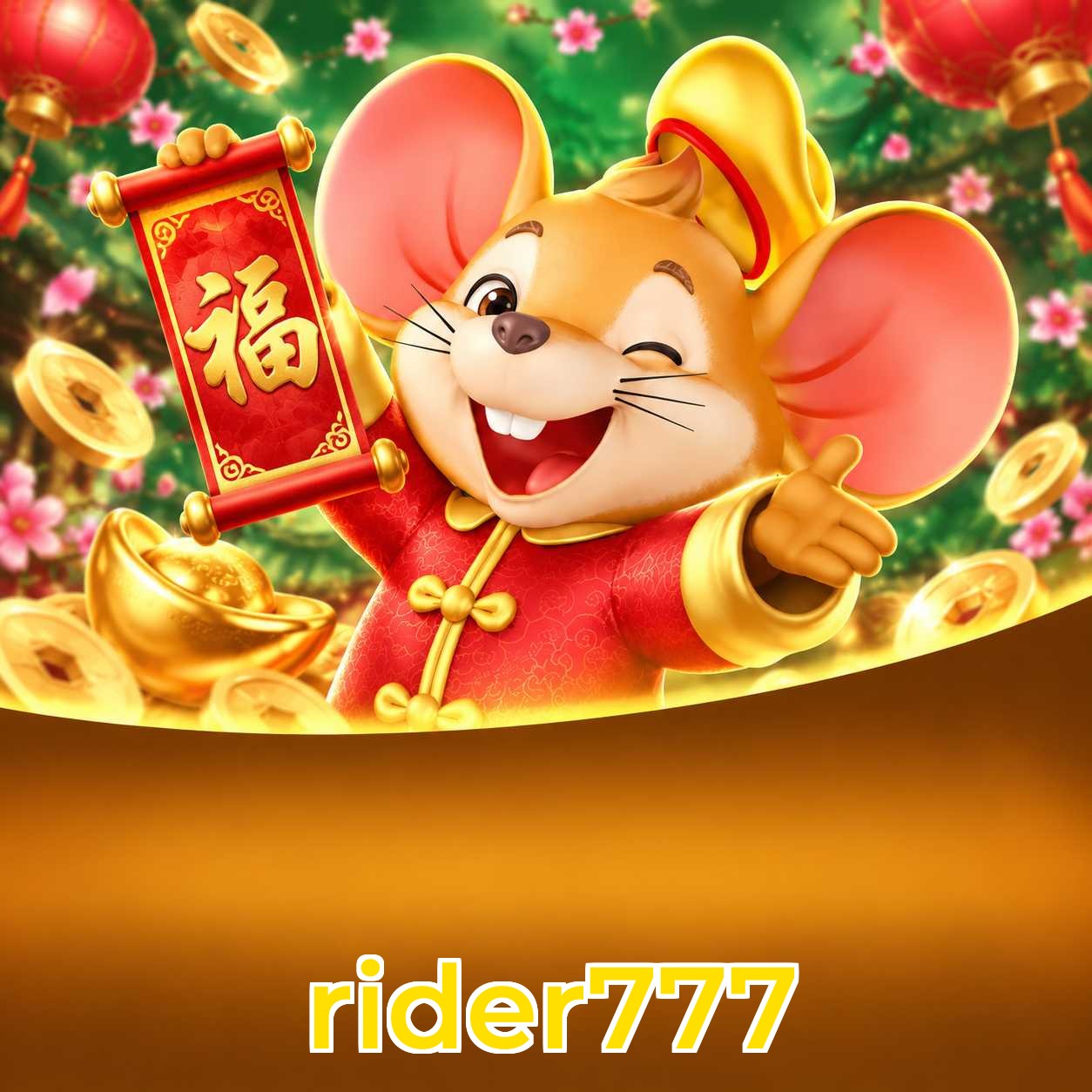 rider777 App FAQ