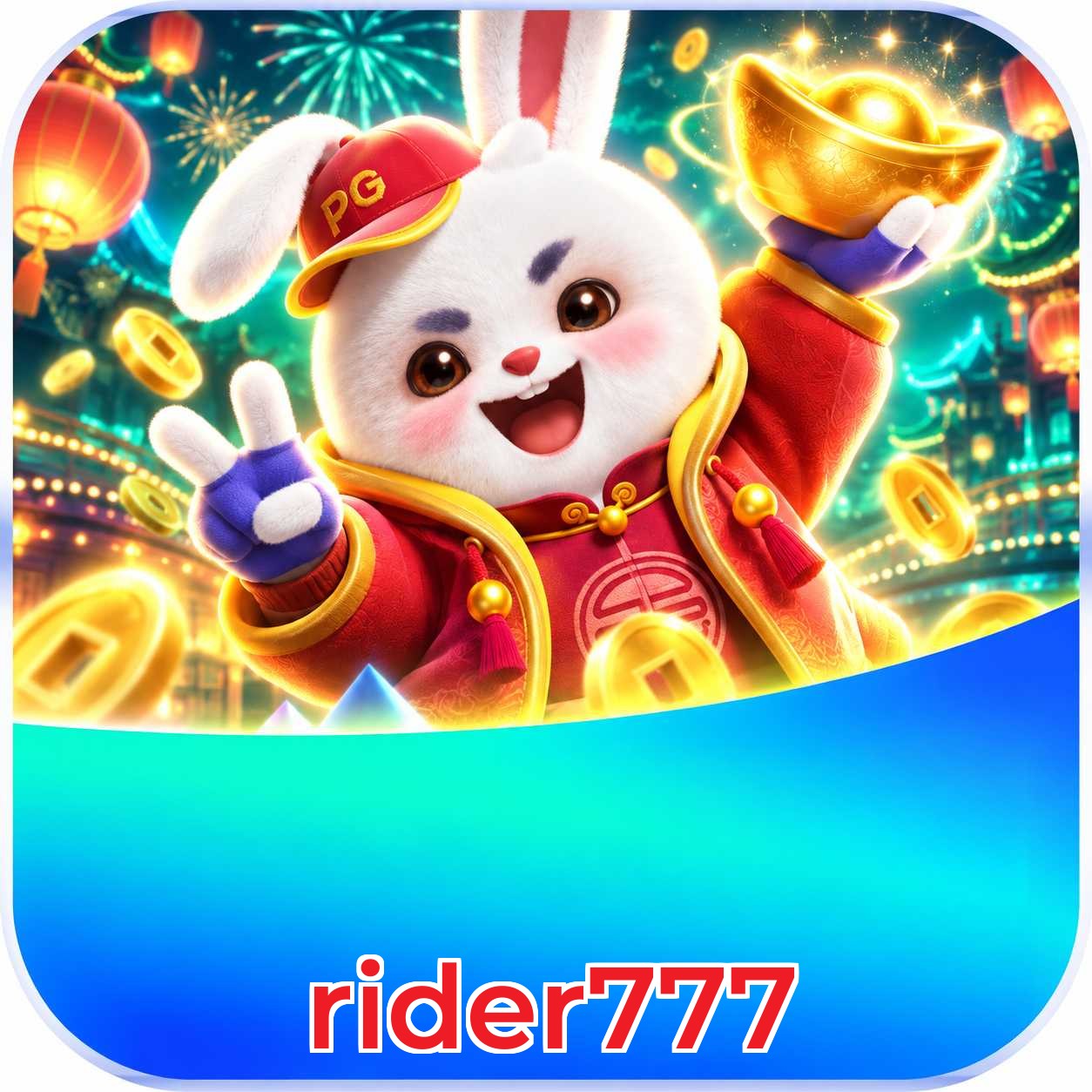 rider777 Top Wins