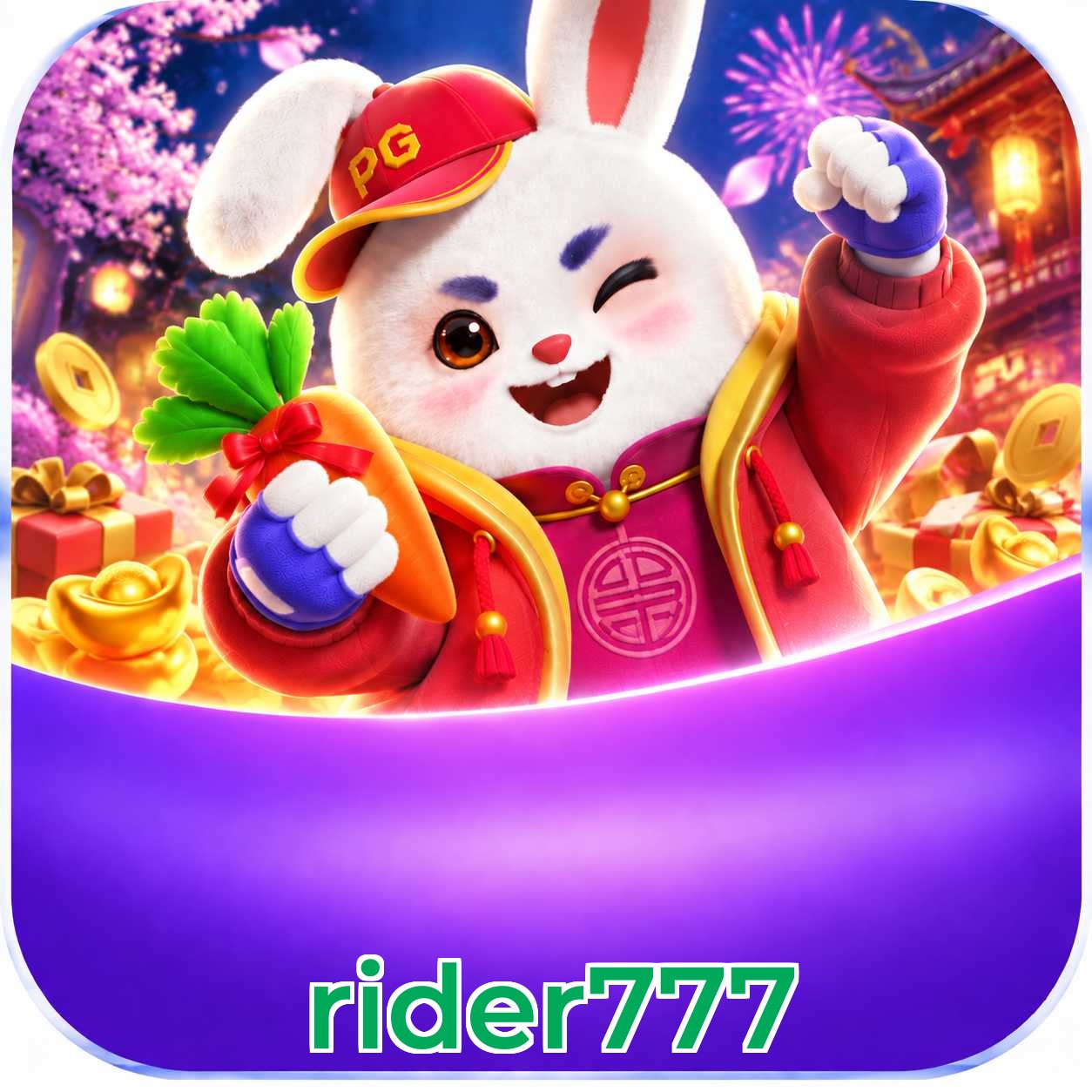 Baixar rider777 PC Mac