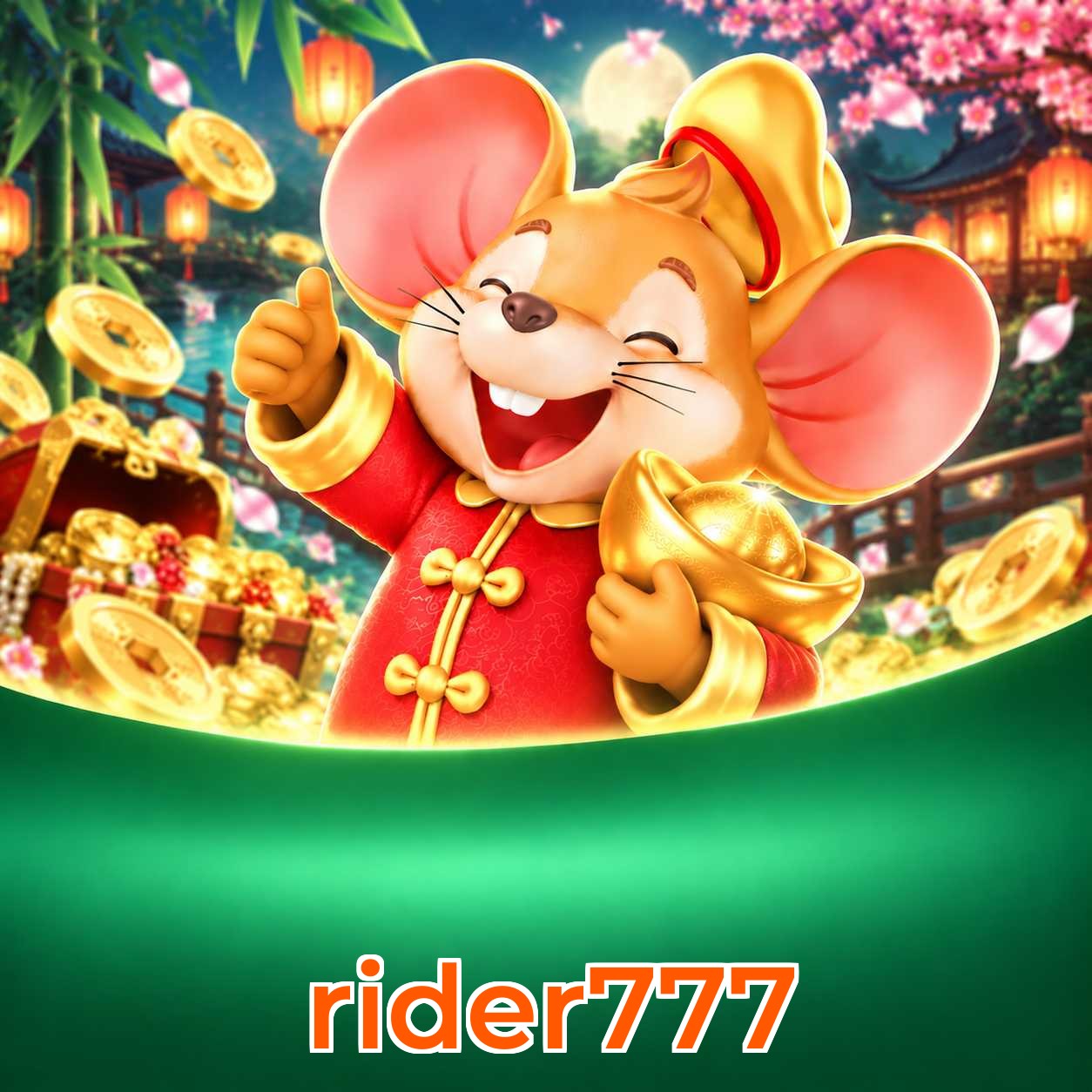 rider777 Bet Types
