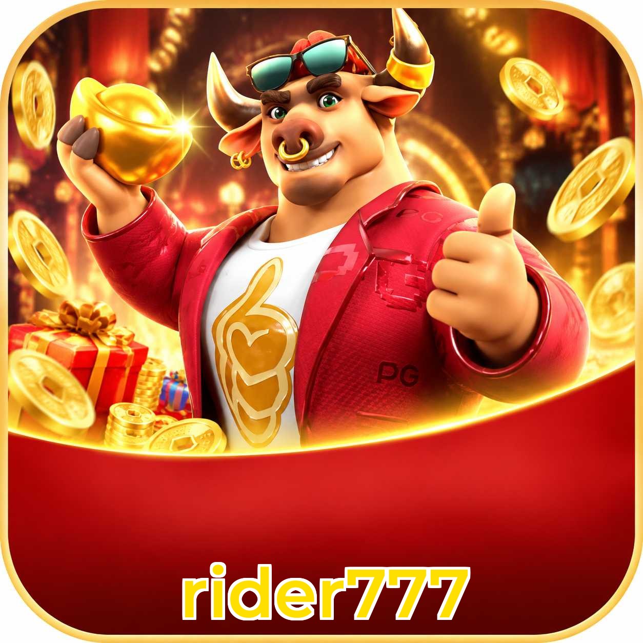 rider777 Plataforma FAQ