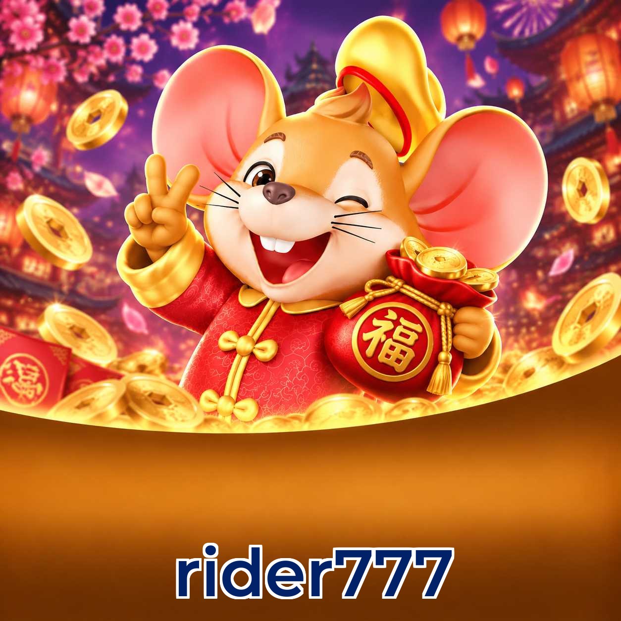 rider777