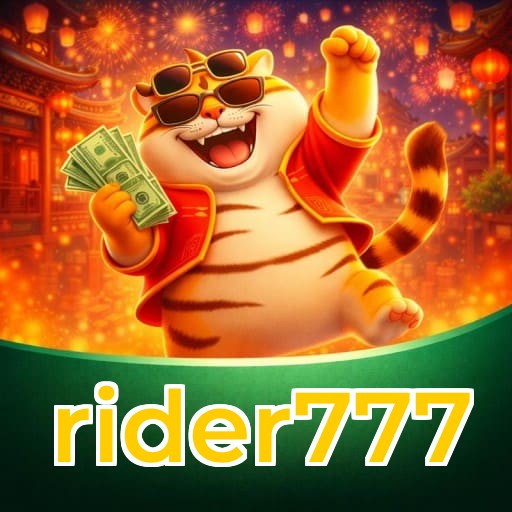 Download Oficial rider777 - App para PC e Celular