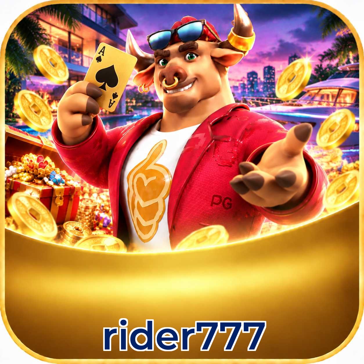 rider777 Telegram Stats