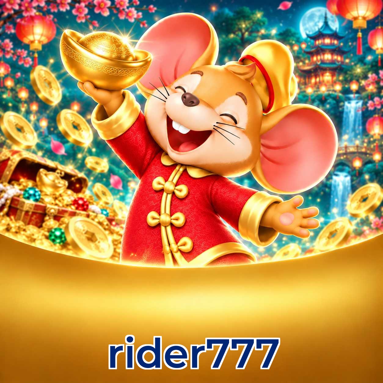 Baixar rider777 Android