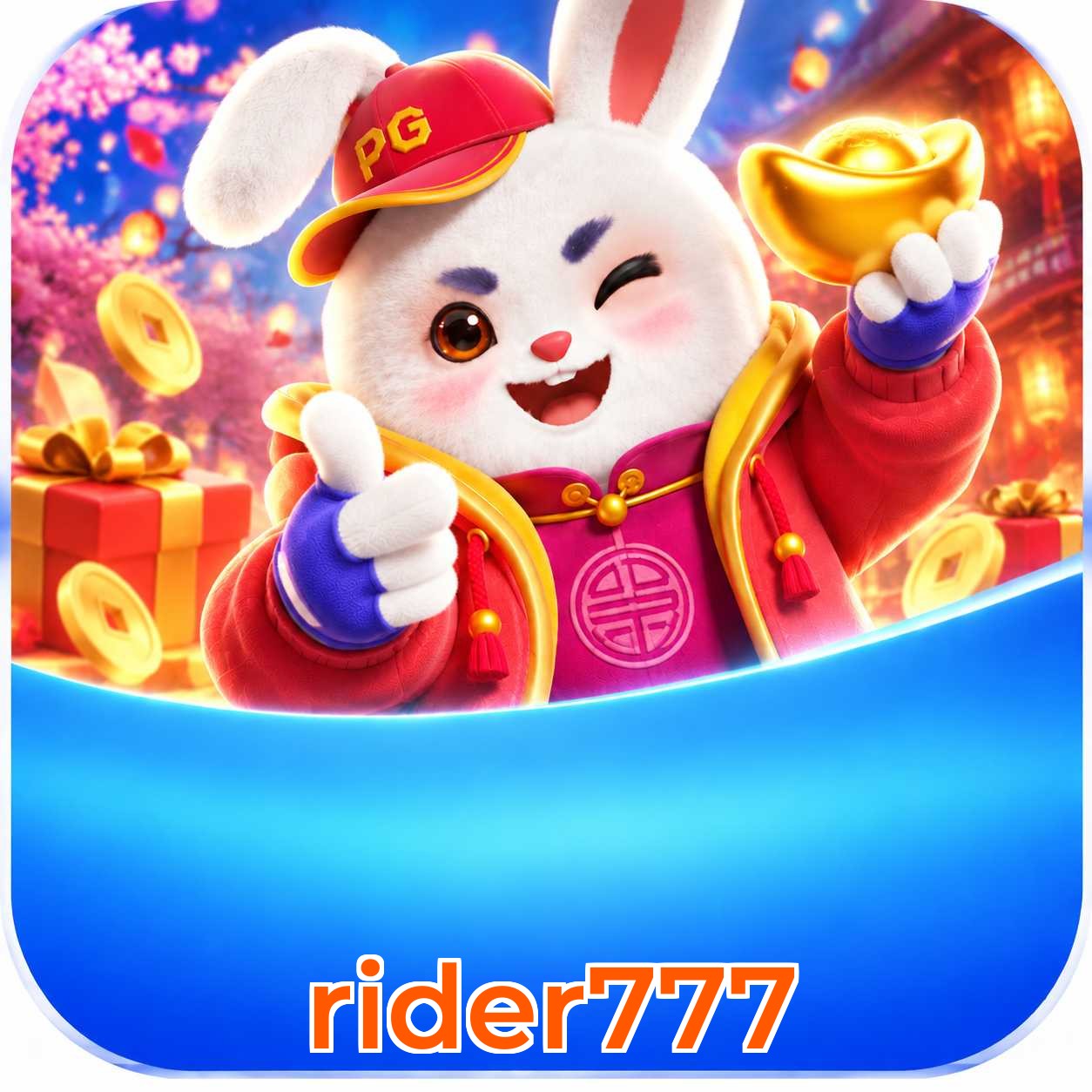 rider777 tabela de testes de instalação