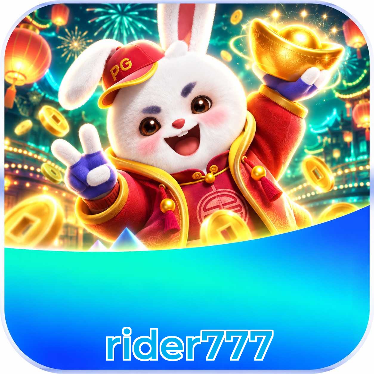 rider777 Performance