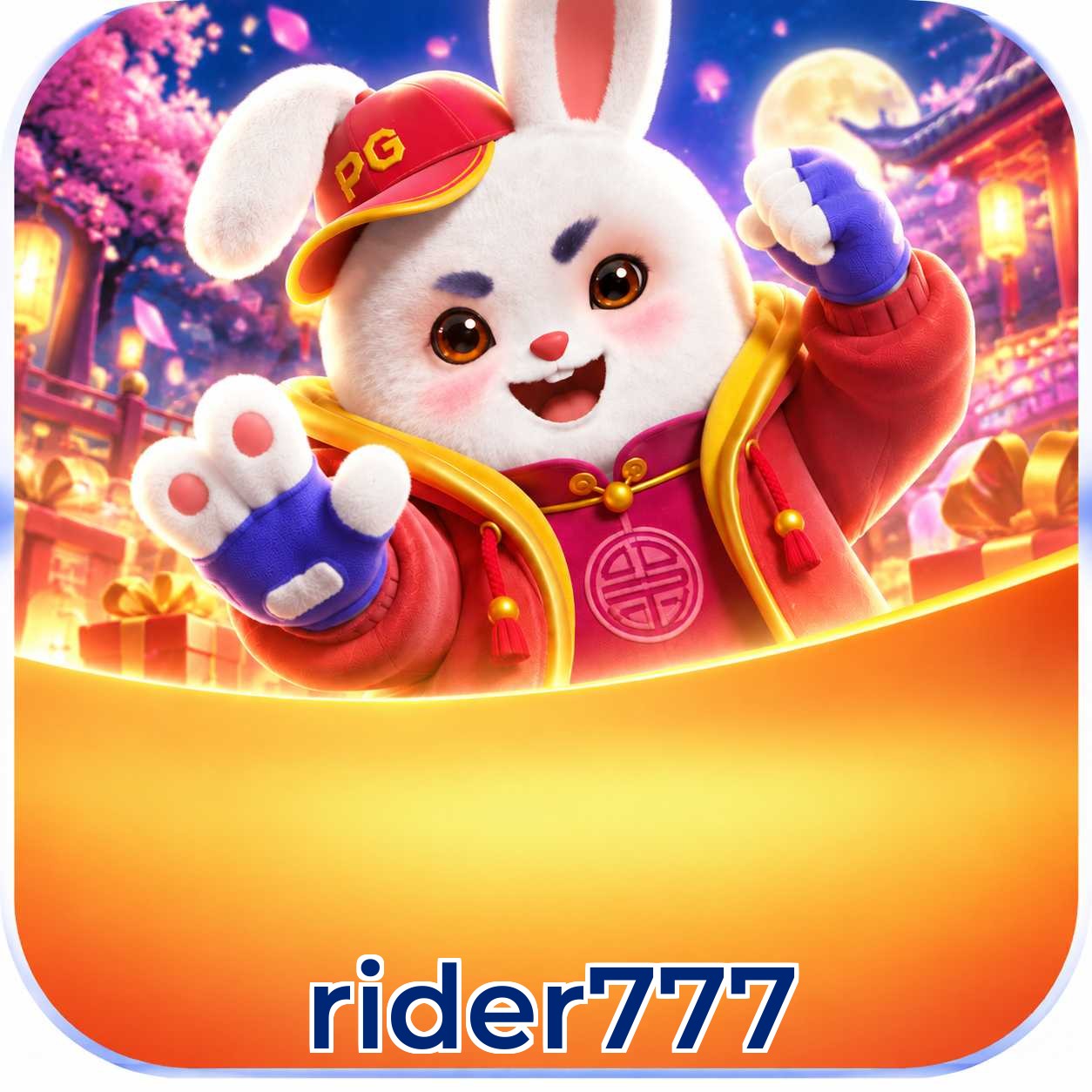 rider777 Fortune Tiger RTP