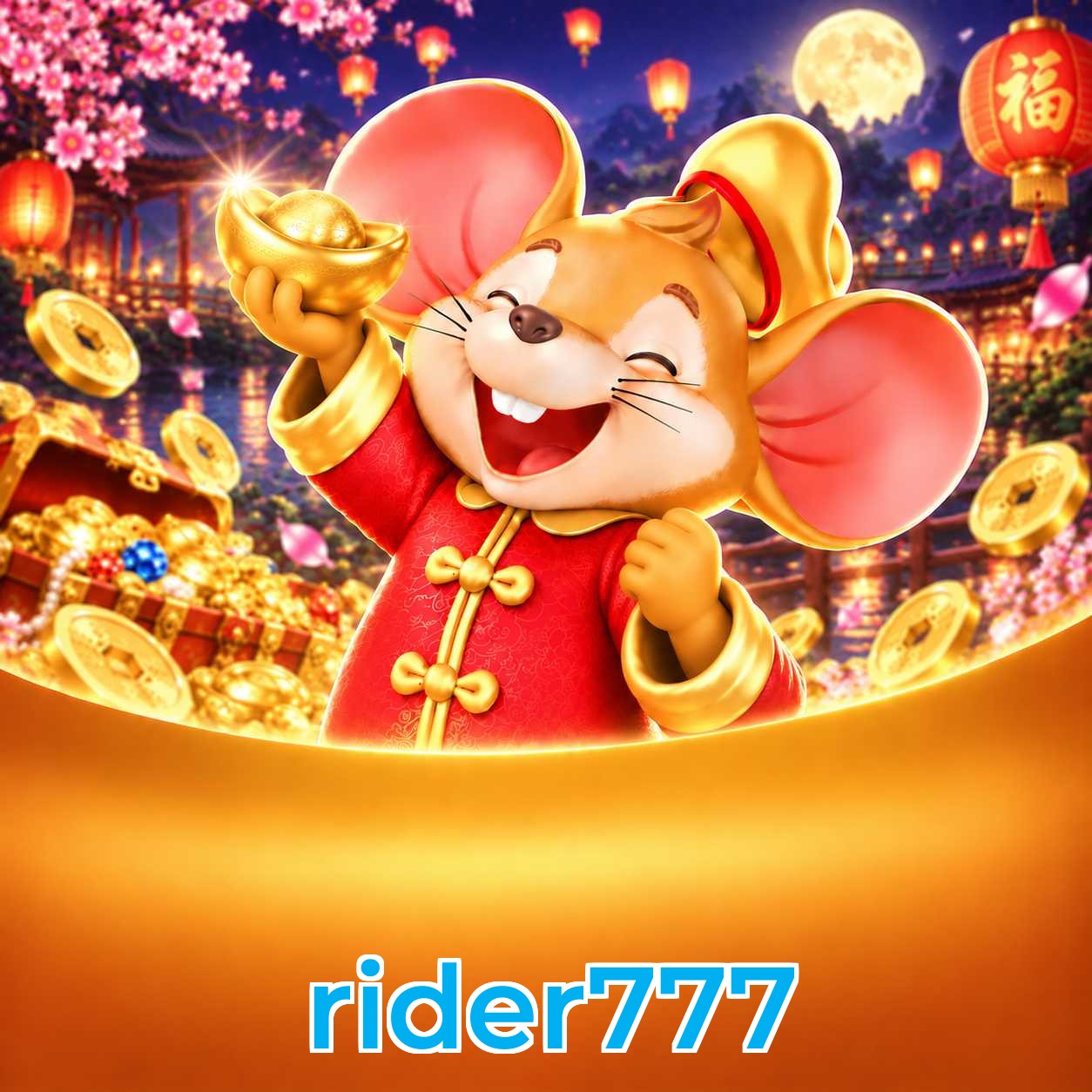 rider777 atualizar e desinstalar app