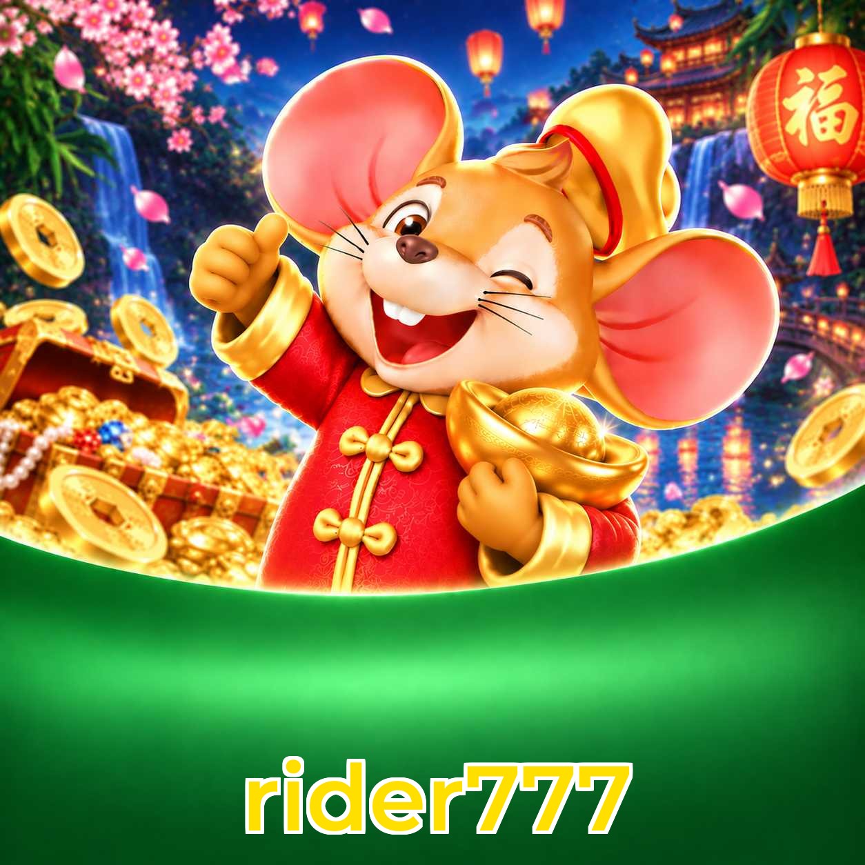 rider777 Betting Limits