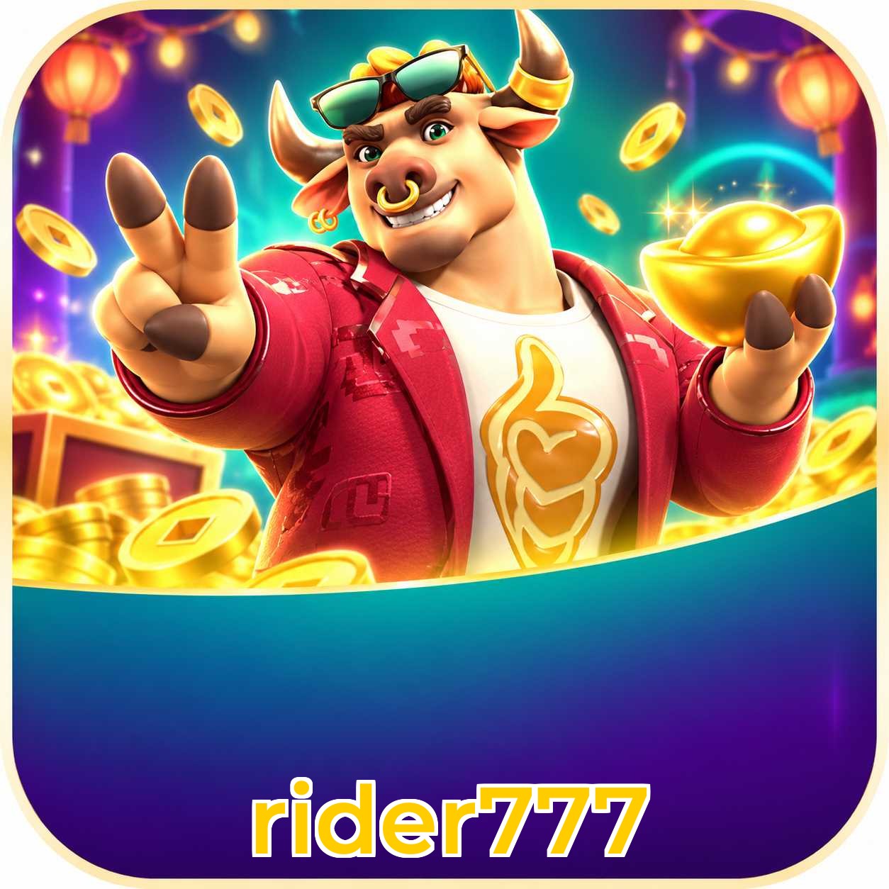 rider777 Registration Guide