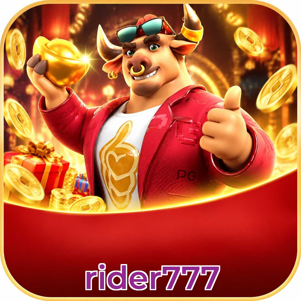 rider777 Facebook Page