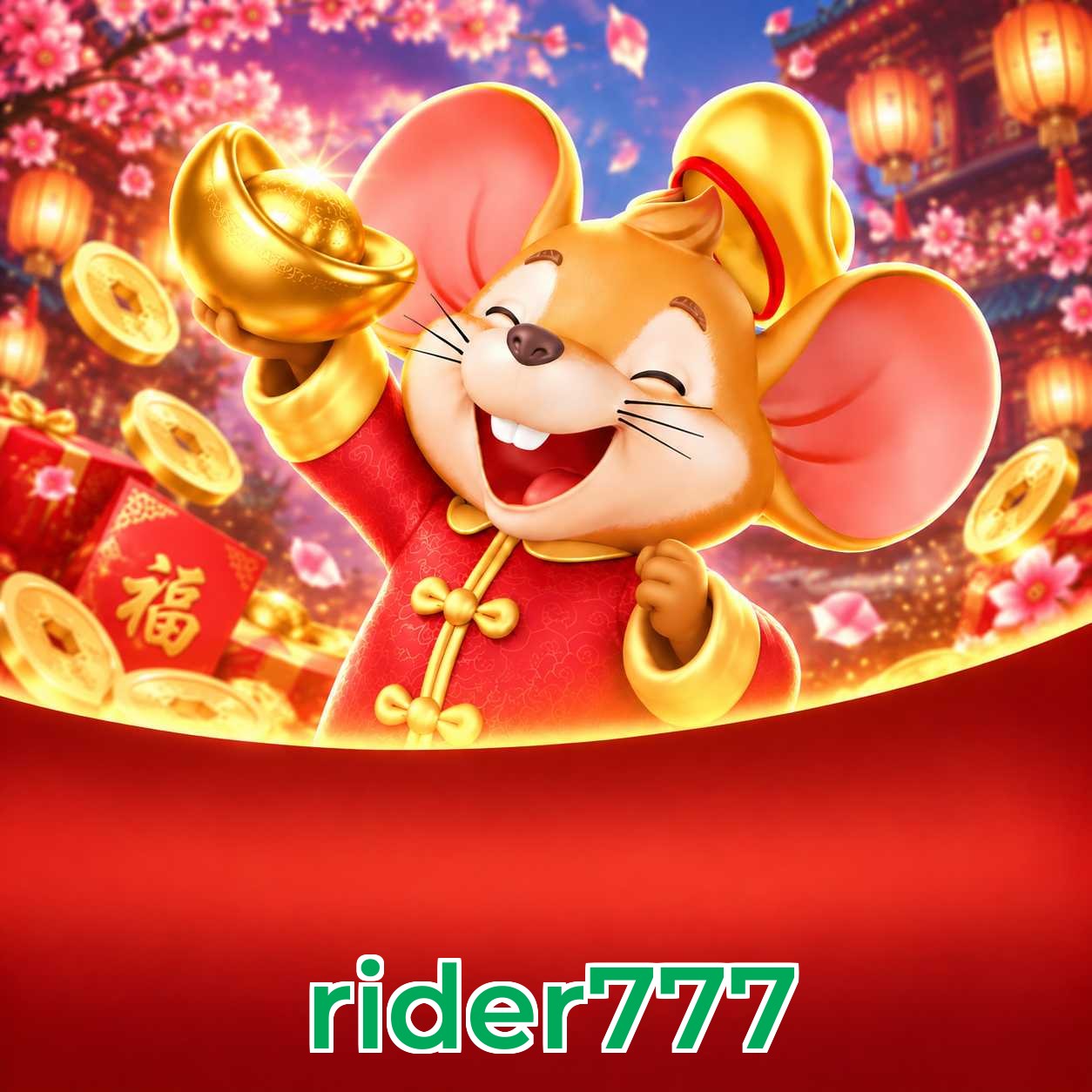 rider777 Live Dealers