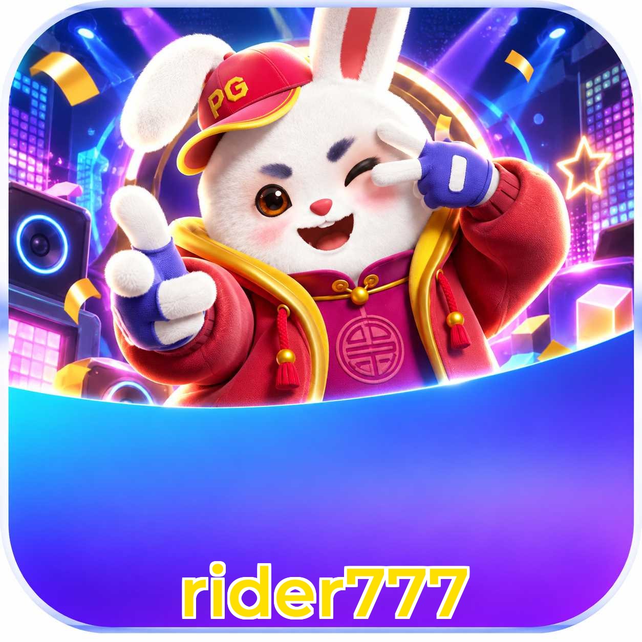 rider777 Top Slots