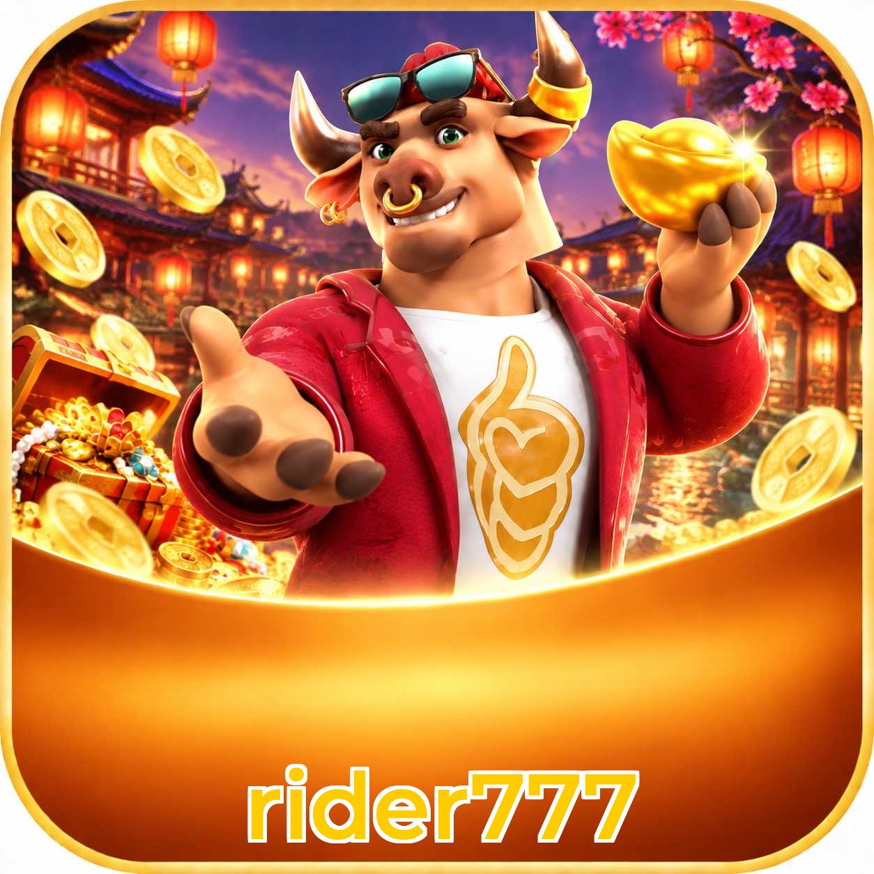 rider777 Fortune Tiger Strategies