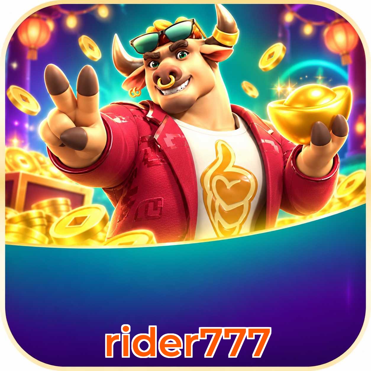 rider777 Security