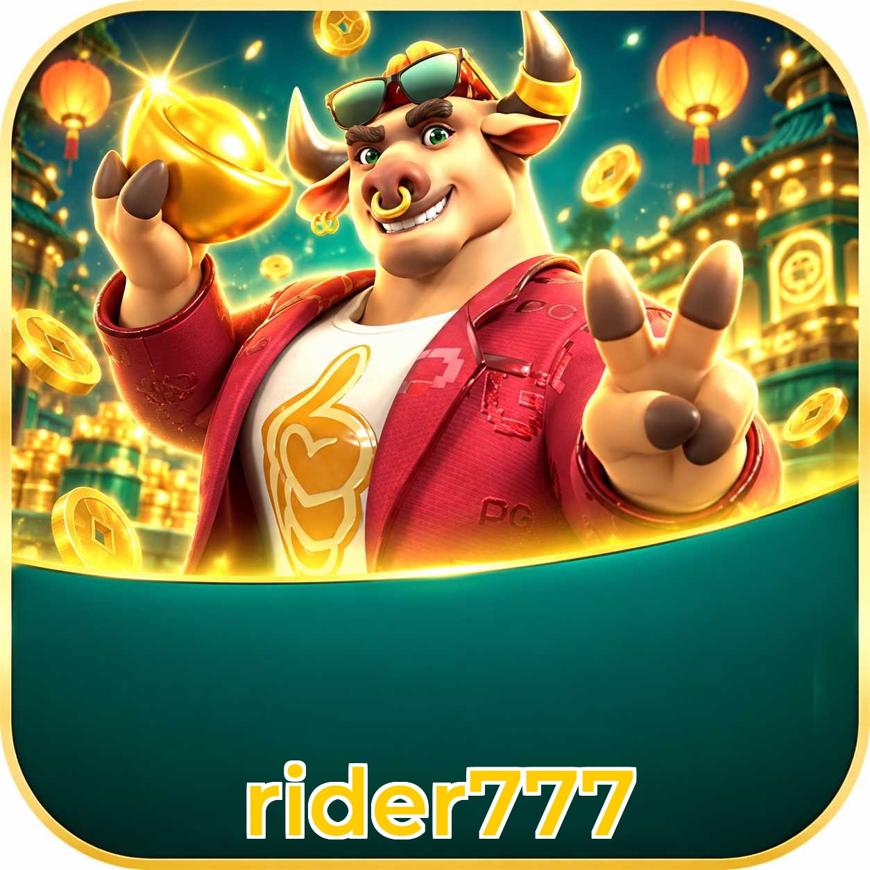 rider777 FAQ instalar app