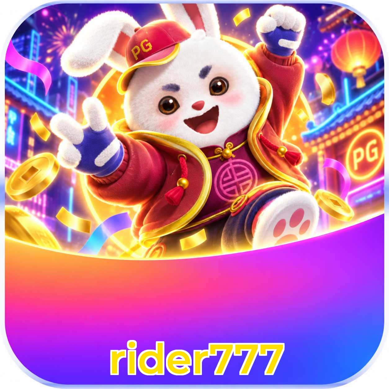 rider777 Lottery FAQ