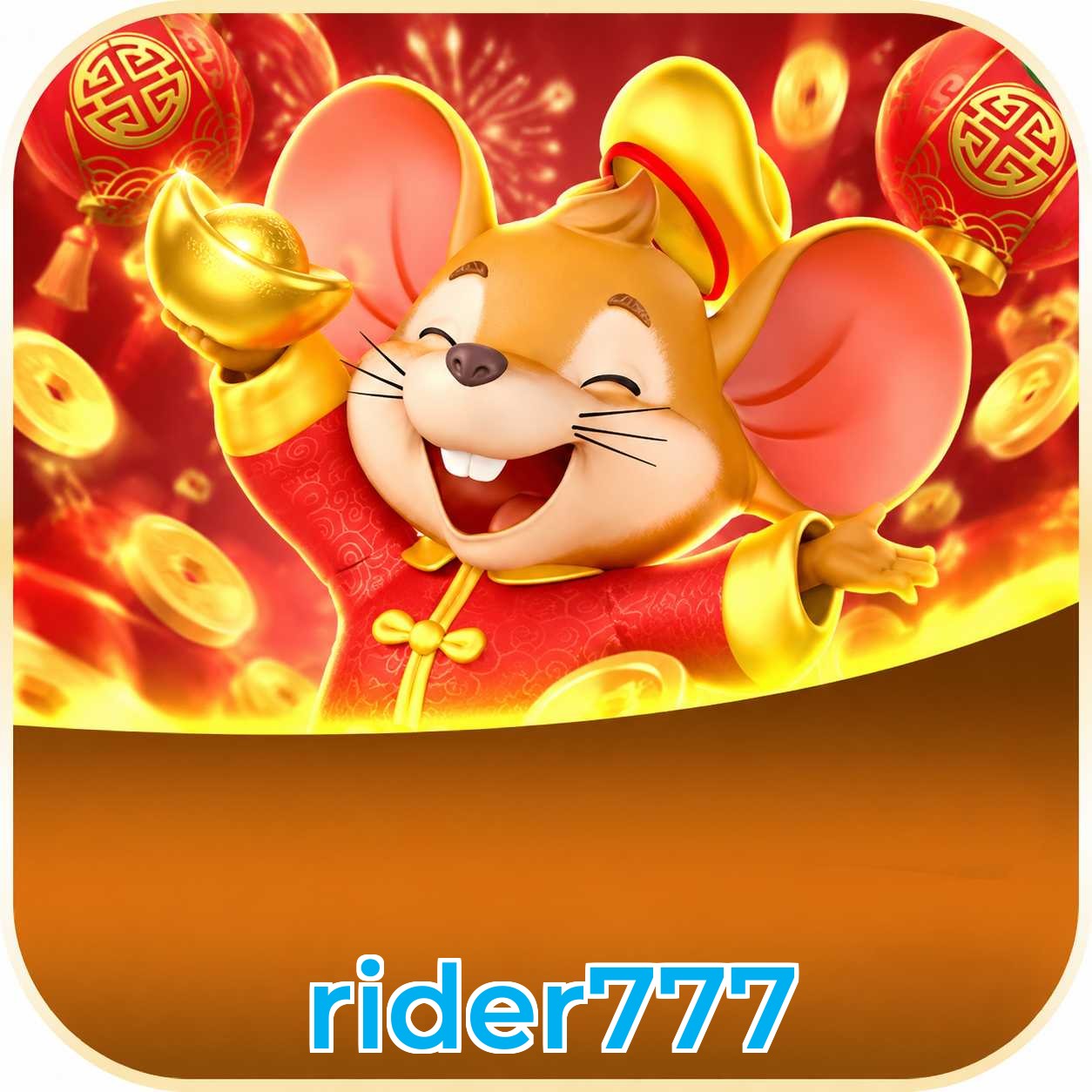 rider777 Performance Tests