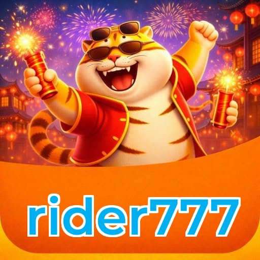 Login rider777 seguro