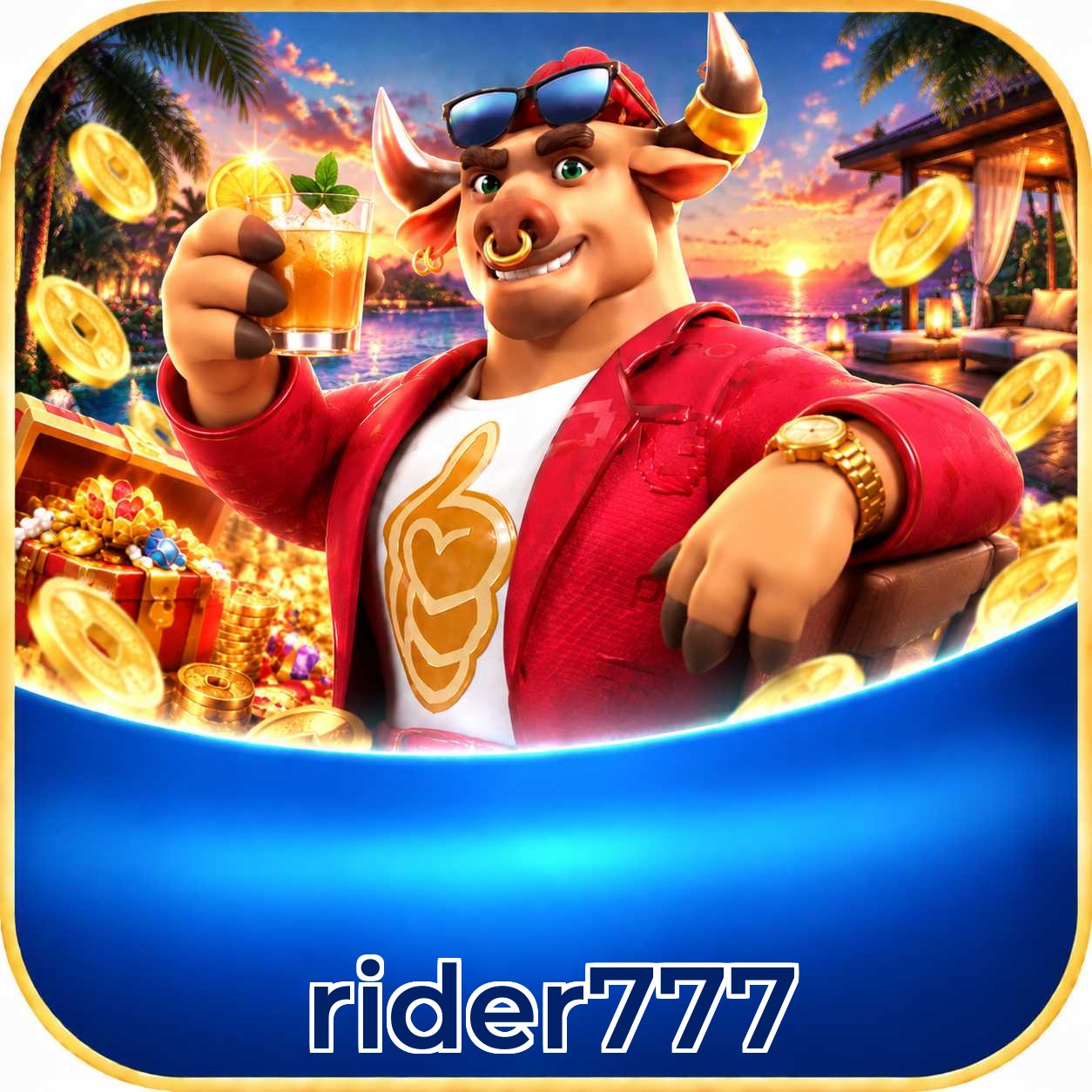 rider777 Sports Coverage