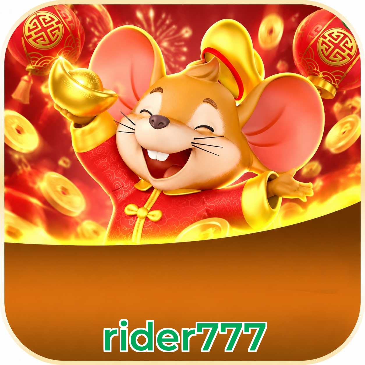 rider777 Bonus FAQ