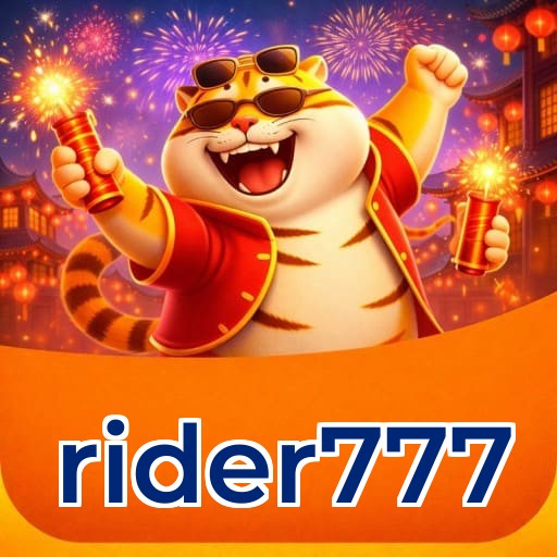 Cassino ao Vivo rider777 - 250+ Mesas com Dealers Profissionais