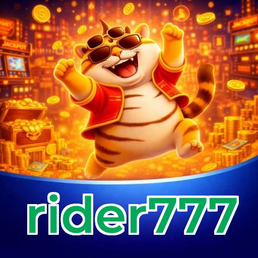 Catálogo de jogos rider777 com bônus