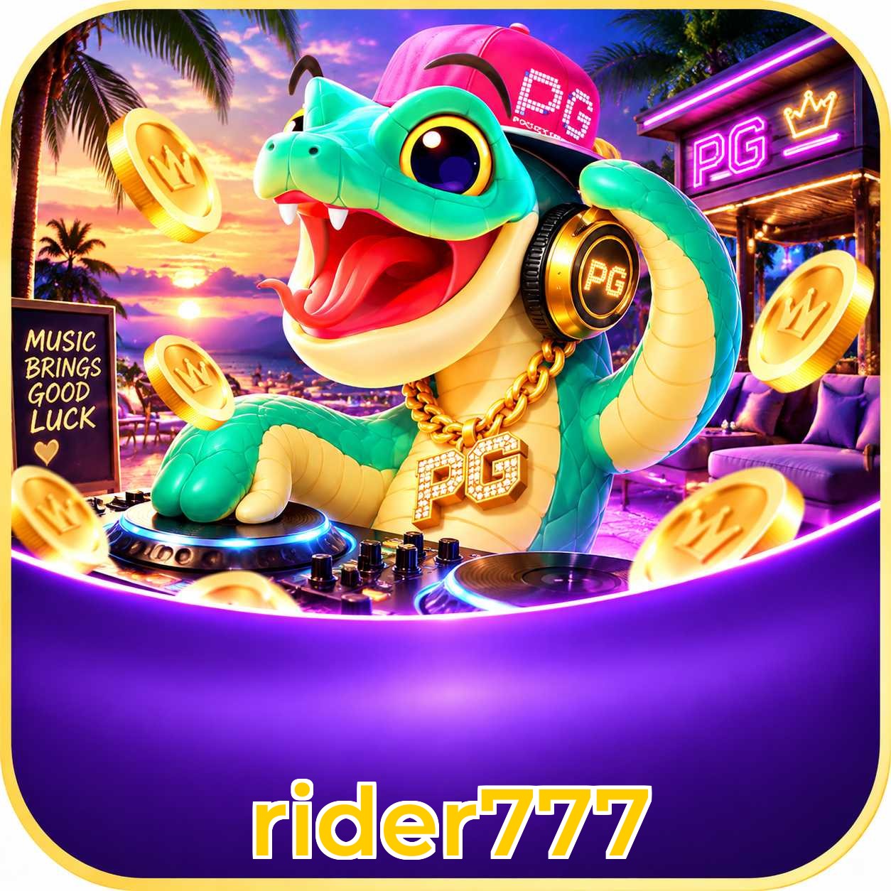 Baixar rider777 iPhone
