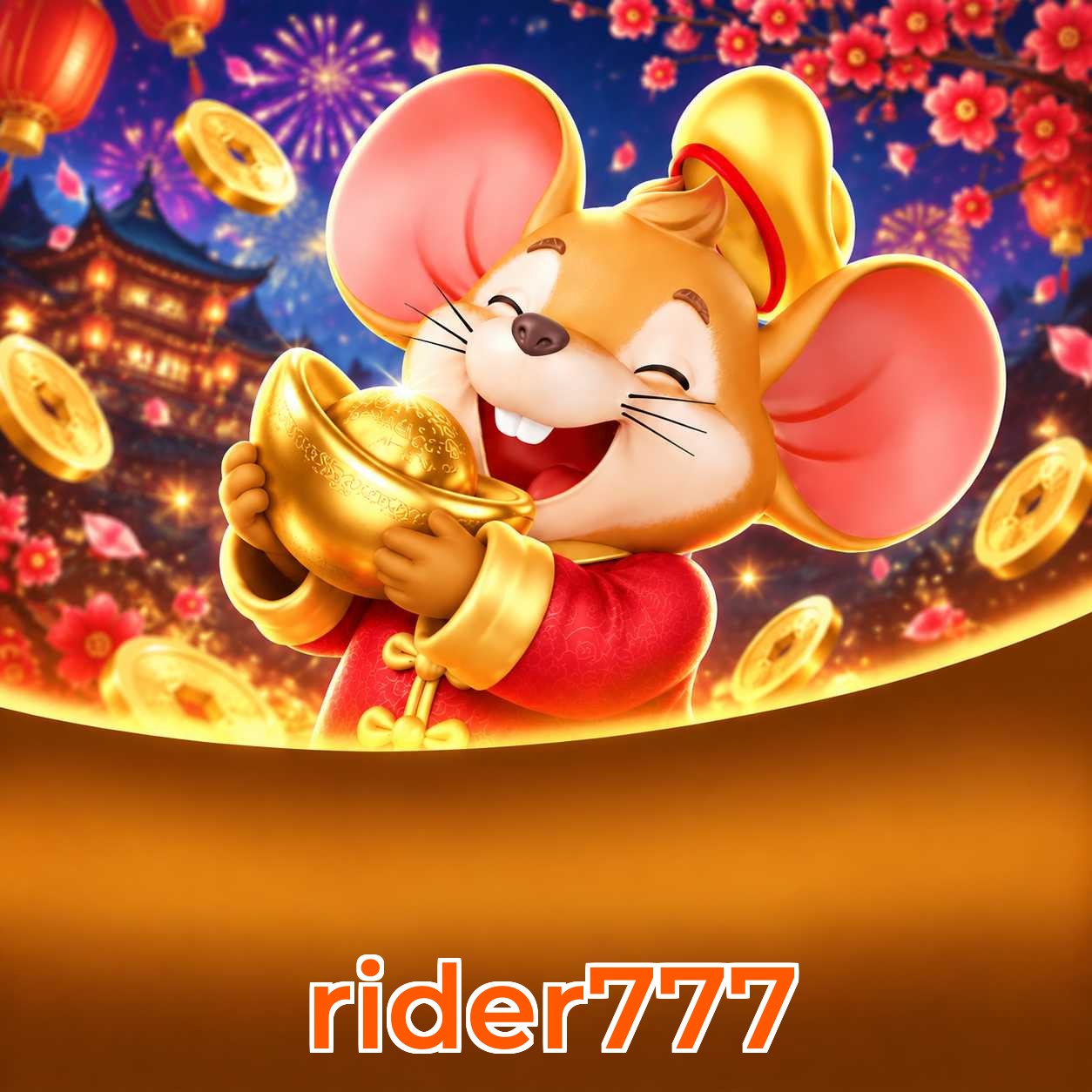 rider777 Download Speed